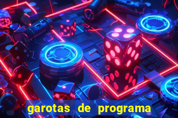 garotas de programa da bahia